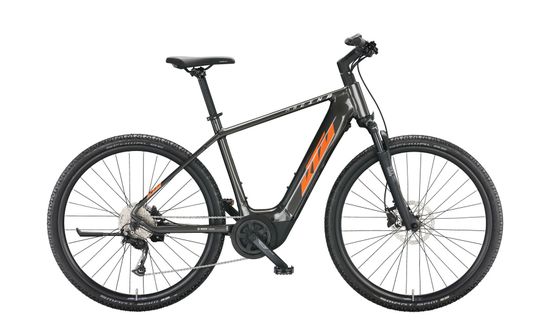 MACINA CROSS P510