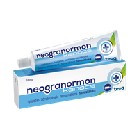 Neogranormon kenőcs (100g)