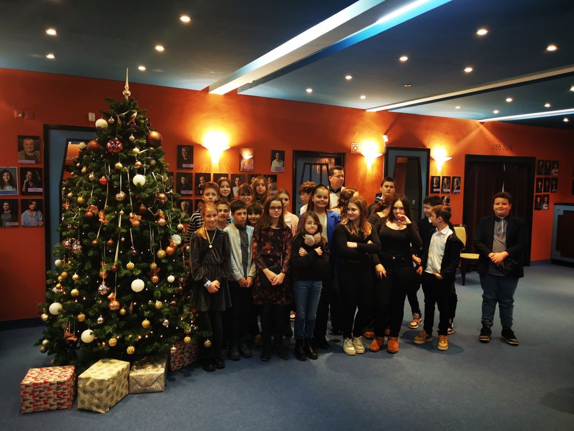 Kulturális programok