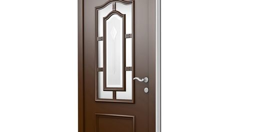 Internorm AJ panel
