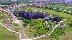 Mesés délután a természetben - Pocahontas családi délután a fertőrákosi Témaparkban