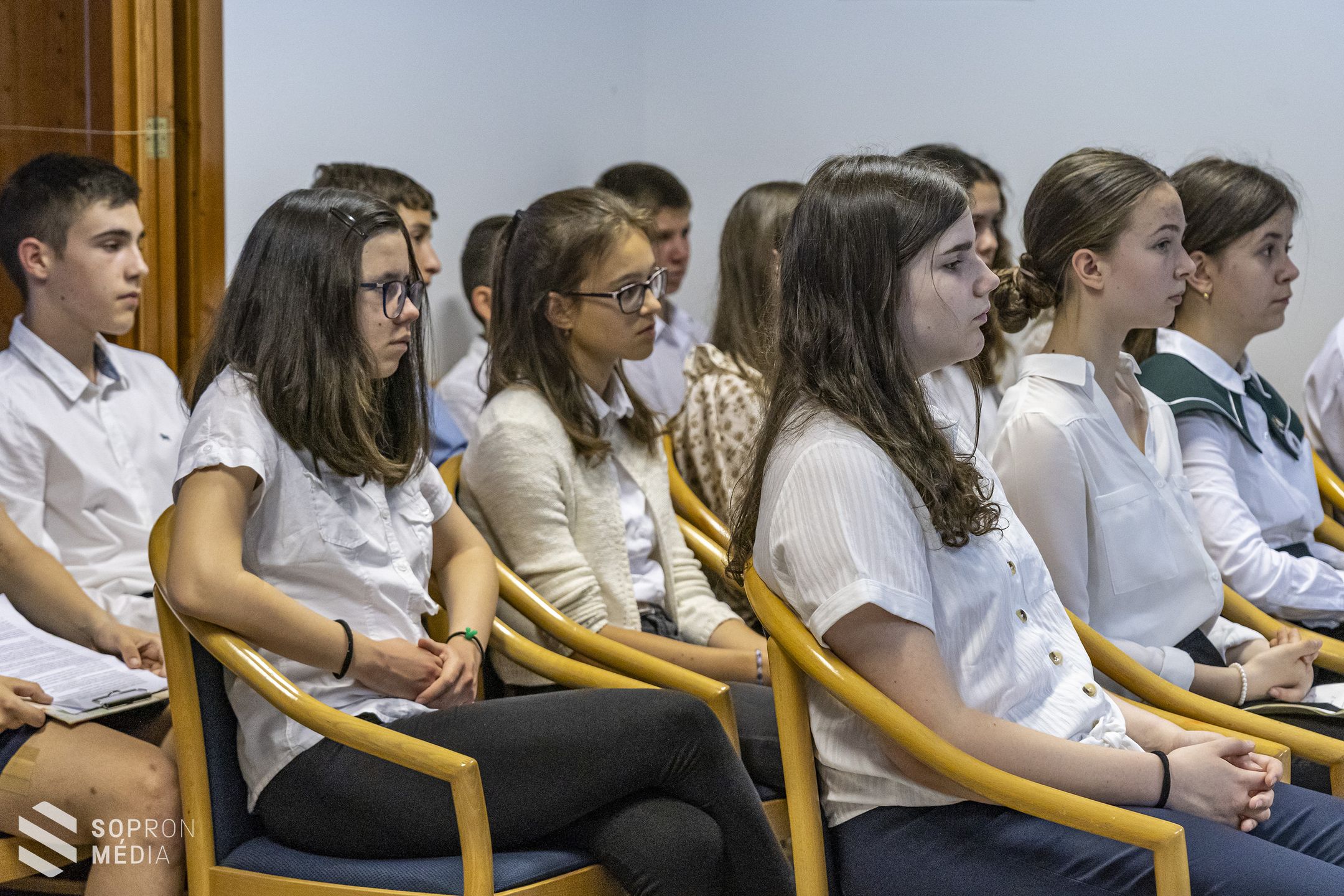 Rangos nemzetközi versenynek ad otthont a Fertő-Hanság Nemzeti Park