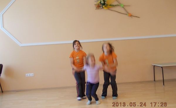 Gyermeknap 2013.