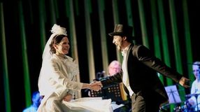 Mesekoncerttel köszönti a gyermeknapot a Soproni Petőfi Színház