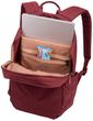 Laptop hátizsák Notus 20L, New Maroon