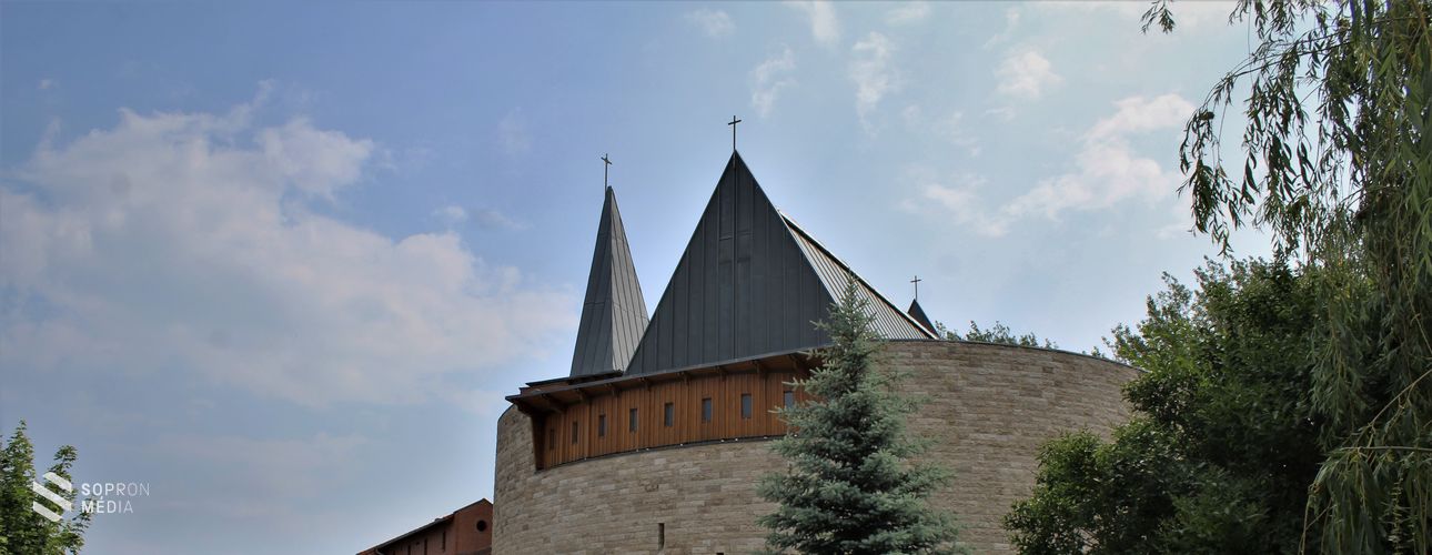 Hangverseny lesz a Szent Imre templomban