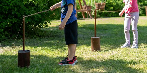 Majális a Kőfejtőben