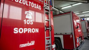 Visszavonták a tűzgyújtási tilalmat a Dunántúlon és az északi országrészben
