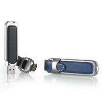 Nizza Bőr Pendrive 