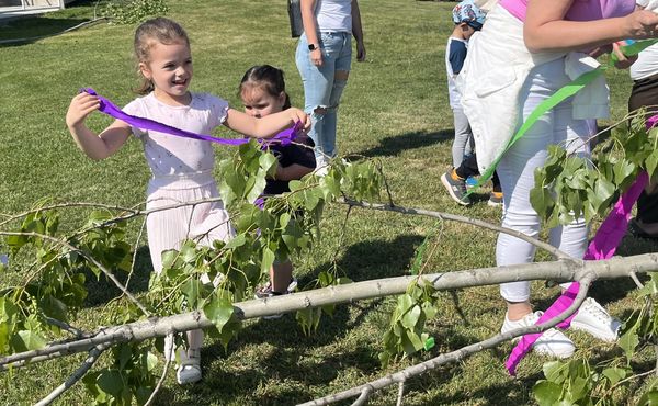 XIV. Bikafesztivál és Majális, 2025. május 1. 1. rész