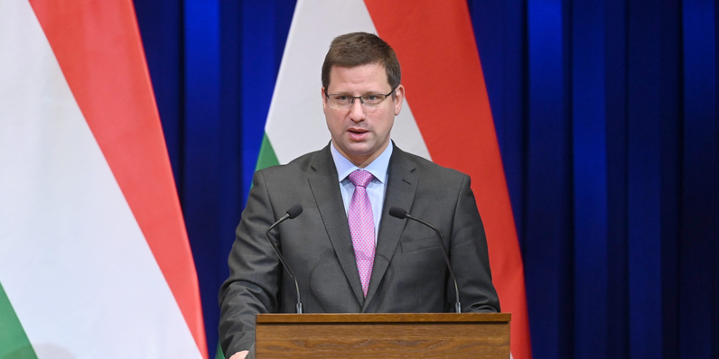 A rezsistop részleteit közölték a csütörtöki Kormányinfón