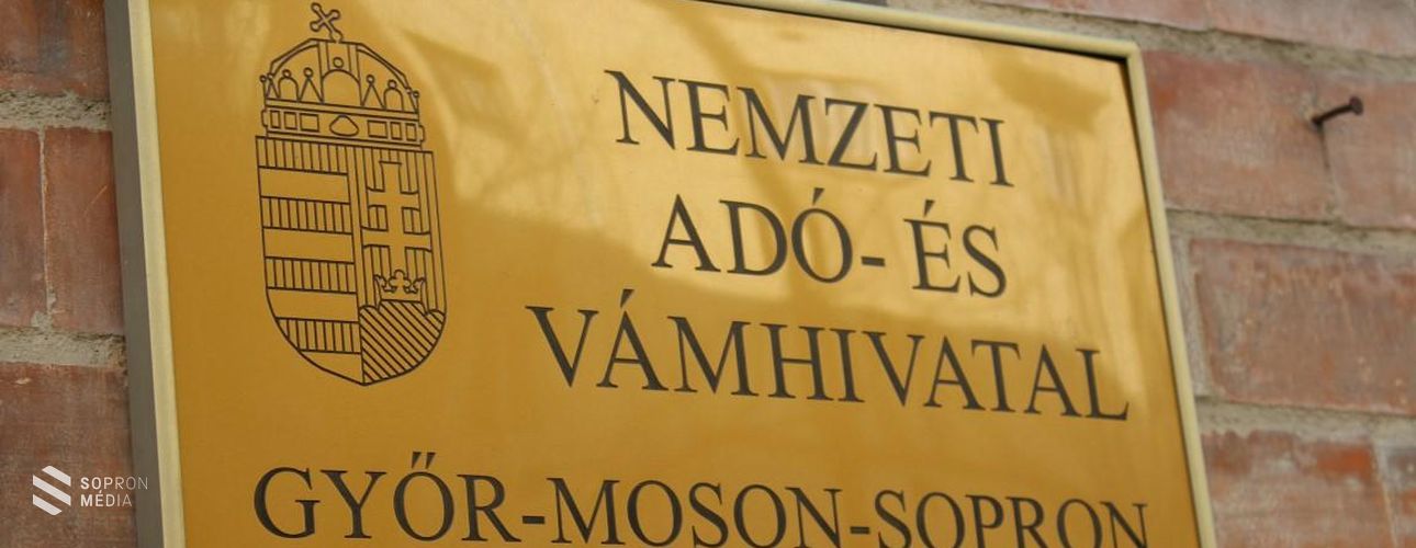 NAV: Érdemes odafigyelni a kedvezményekre