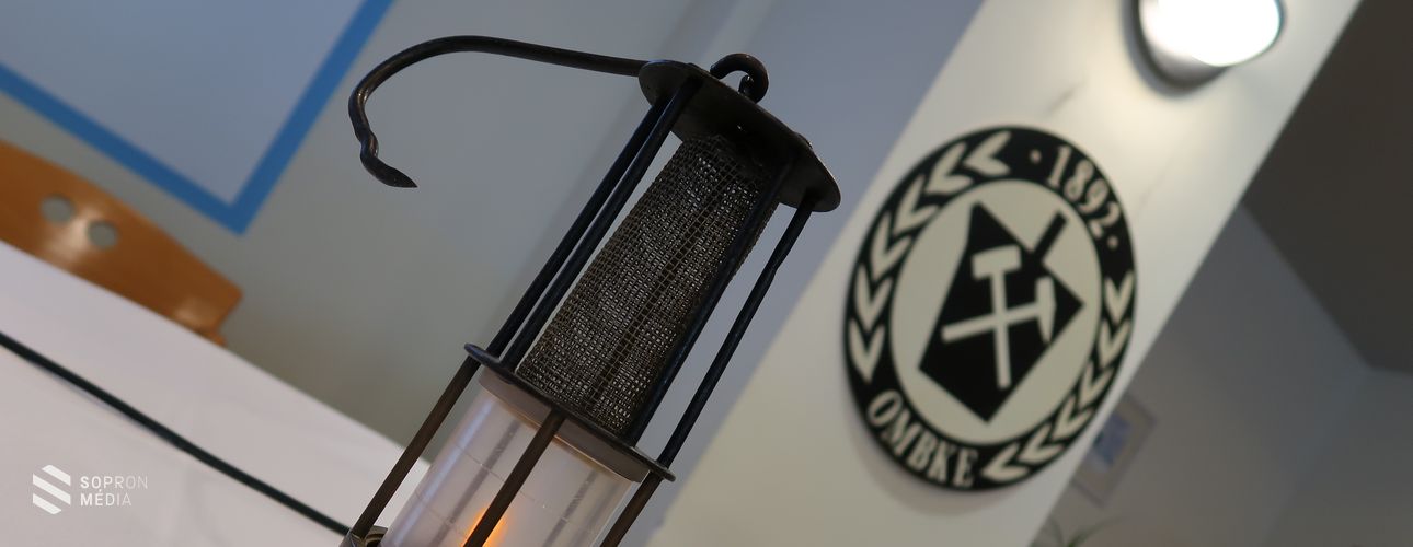 Bányamérő konferenciát tartottak Sopronban