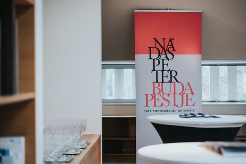 Haydn művészeti kiállítás a Q Contemporaryban