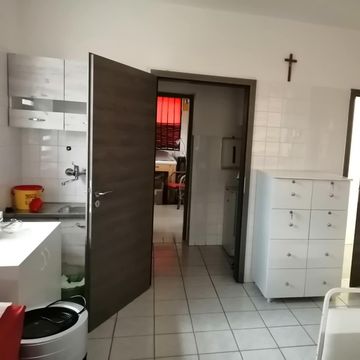 Helyi egészségügyi és szociális infrastruktúra fejlesztése Lövőn