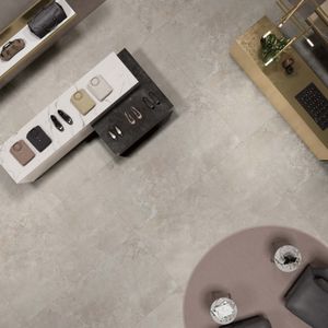 ABK Alpes Wide Ivory