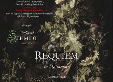 REQUIEM mise