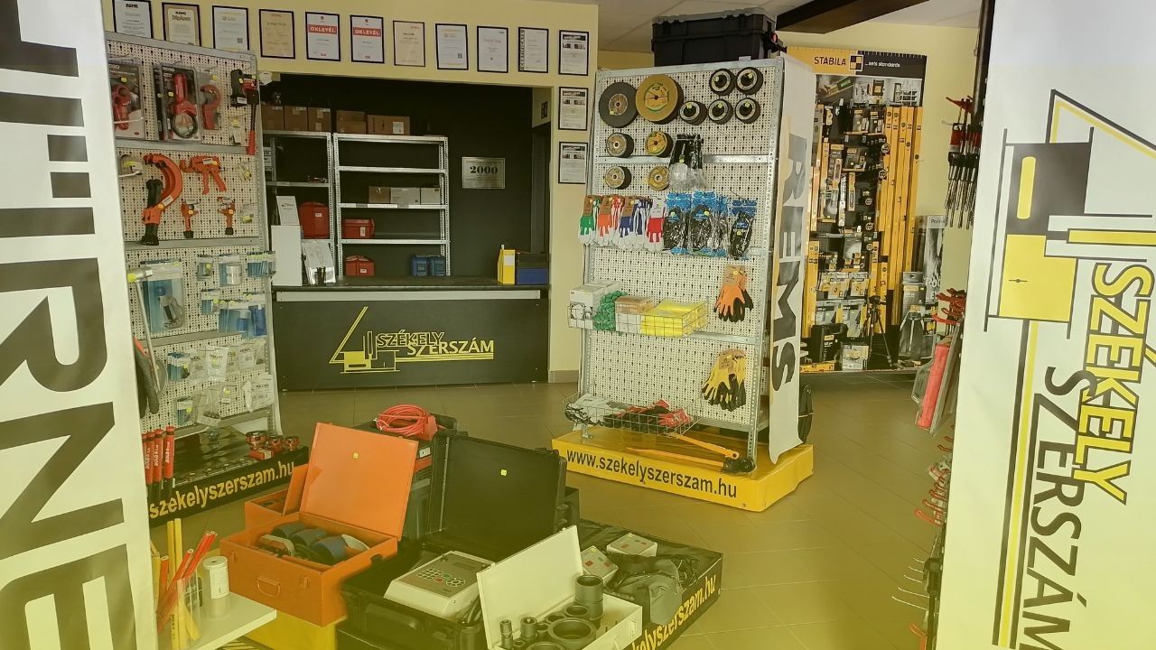 Legnépszerűbb termékek