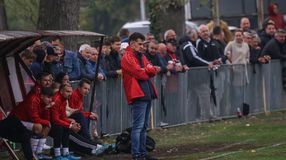 Katona Sándor távozik a kispadról