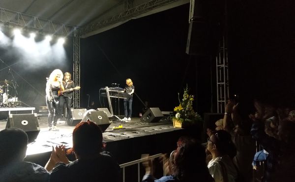 29. Falunap 2018. augusztus 11.