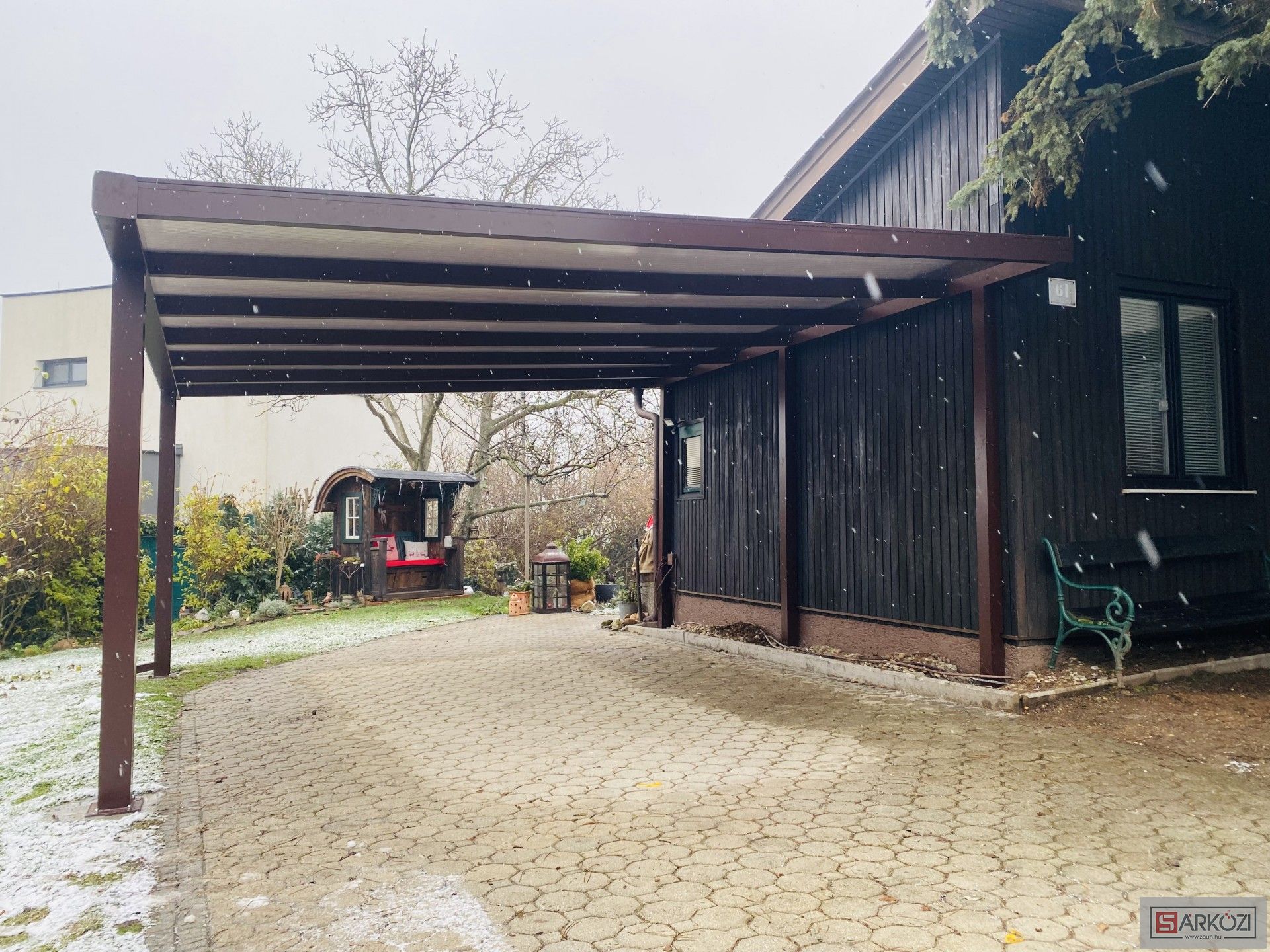 Vordach 148