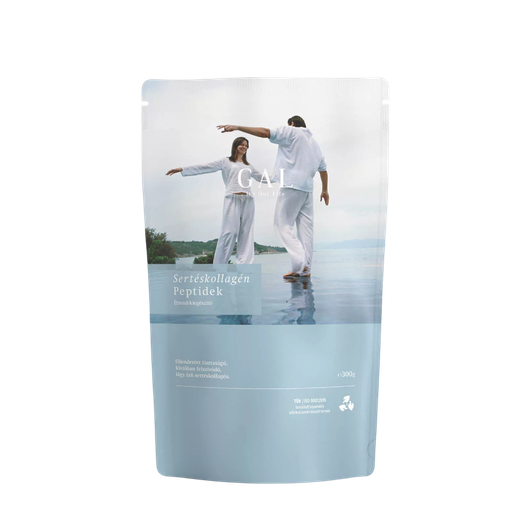 GAL sertéskollagén peptidek (300g)