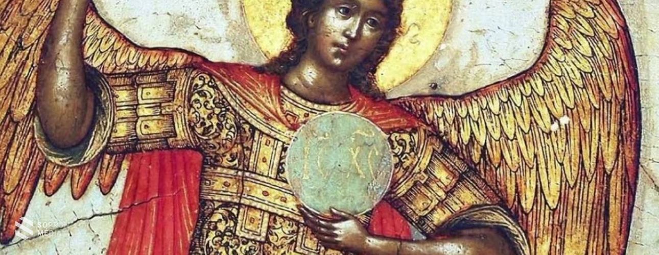 Szent Mihály arkangyal 1277 óta Sopron védőszentje
