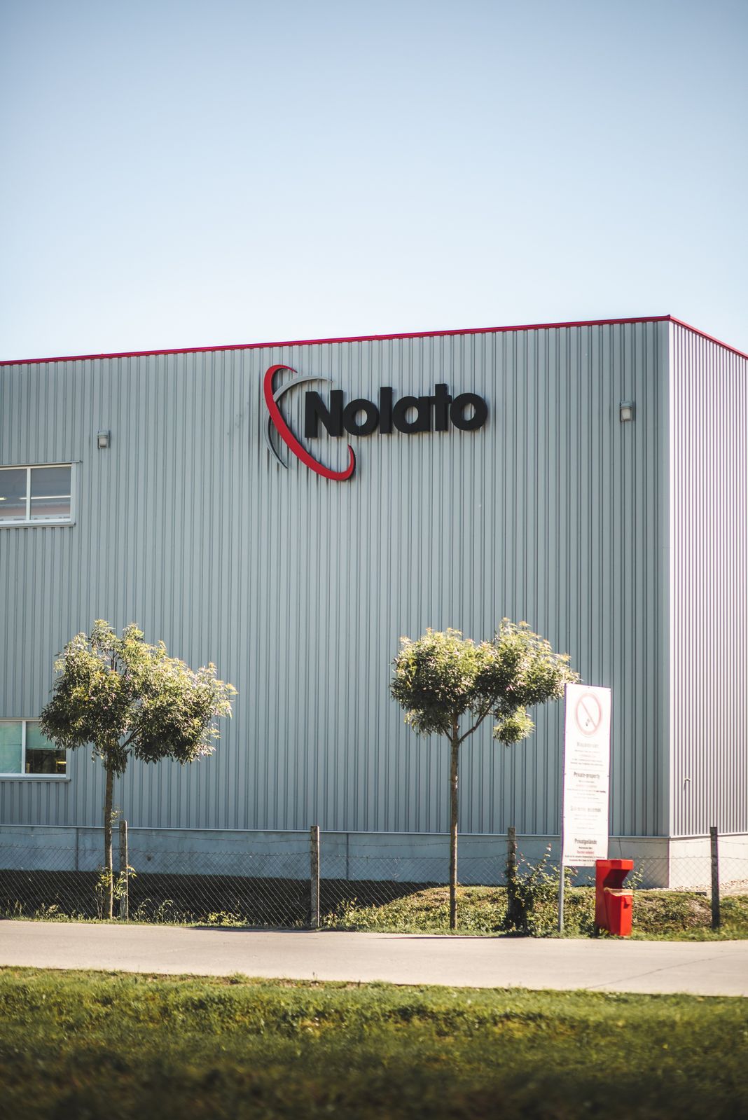 Nolato