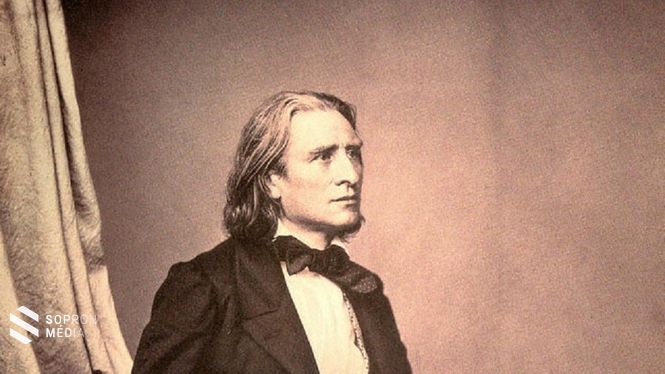 Liszt Ferenc