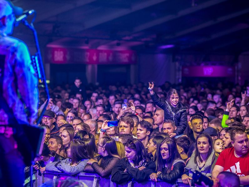 Nagy sikerrel debütált a SopronFest!