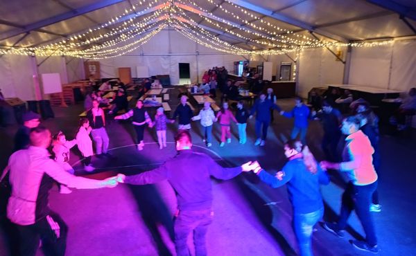 I. KÓNYI CIVIL NAP, 2025. október 11.