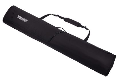 Snowboardzsák RoundTrip 165cm, fekete