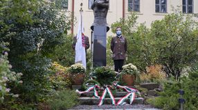 A Soproni Egyetem is megemlékezett 1956-ról