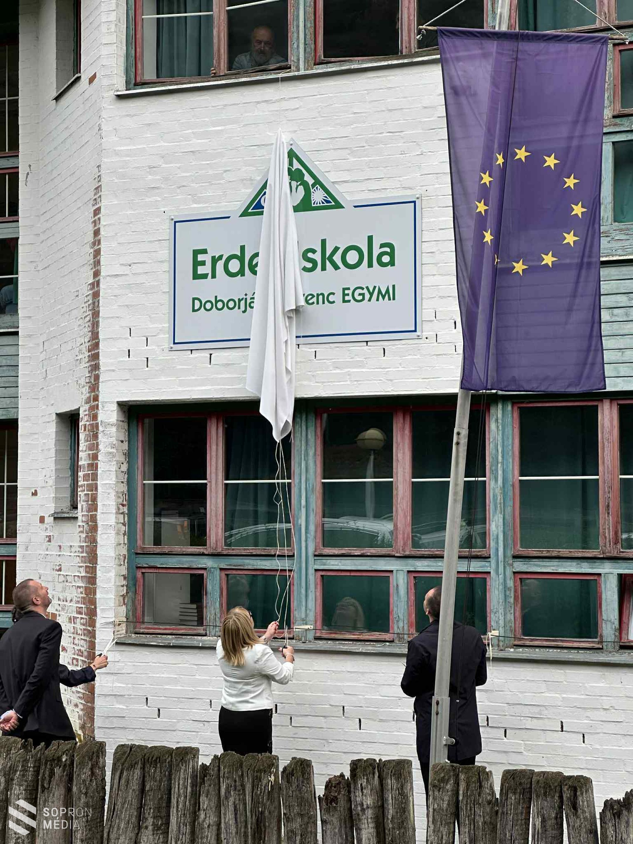 Idén is megrendezték a Doborjáni Emléknapot