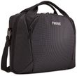 Laptop táska Crossover 2 13.3", Black