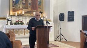 „Az ötödik parancsolat” címmel jelent meg Baader Erik könyve