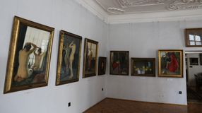 Ismét látogatható a Soproni Horváth József gyűjtemény