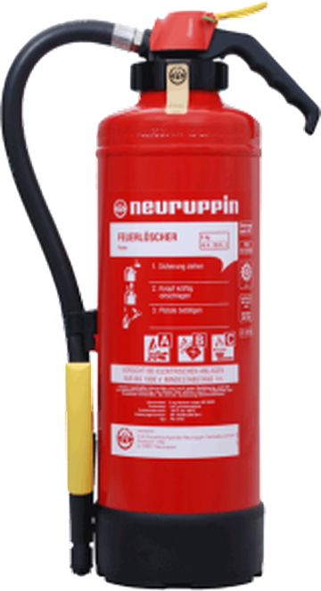 Neuruppin P 12 AS