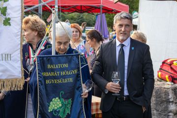 Vonyarcvashegy