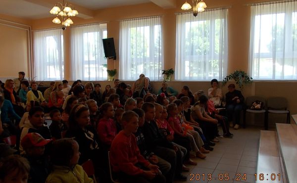 Gyermeknap 2013.