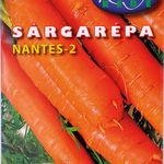 Drazsírozott Sárgarépa Nantes 2  420 szem termék képe