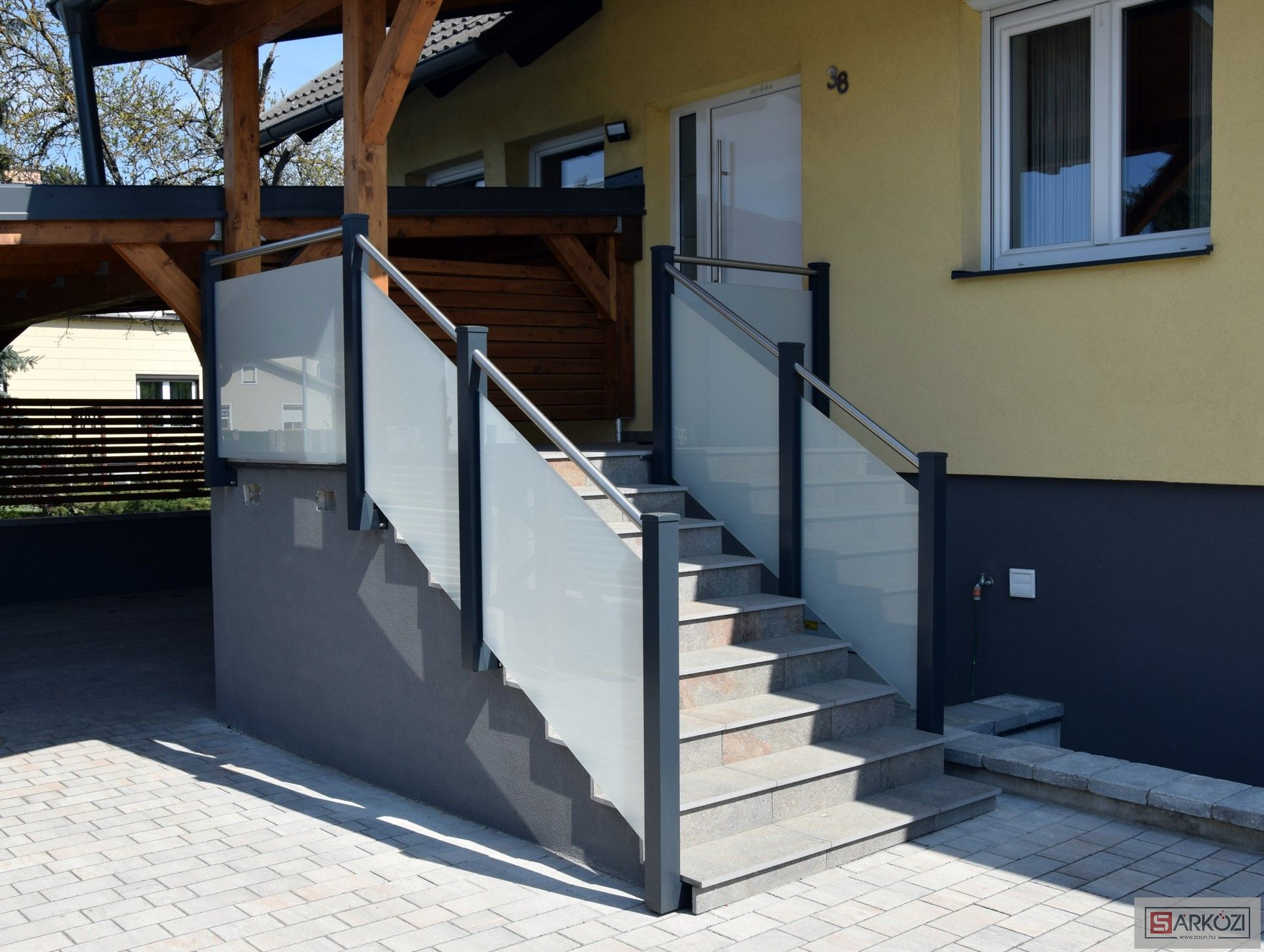 Gelander 142