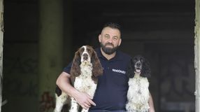 10 tévhit a rendőrkutyákról