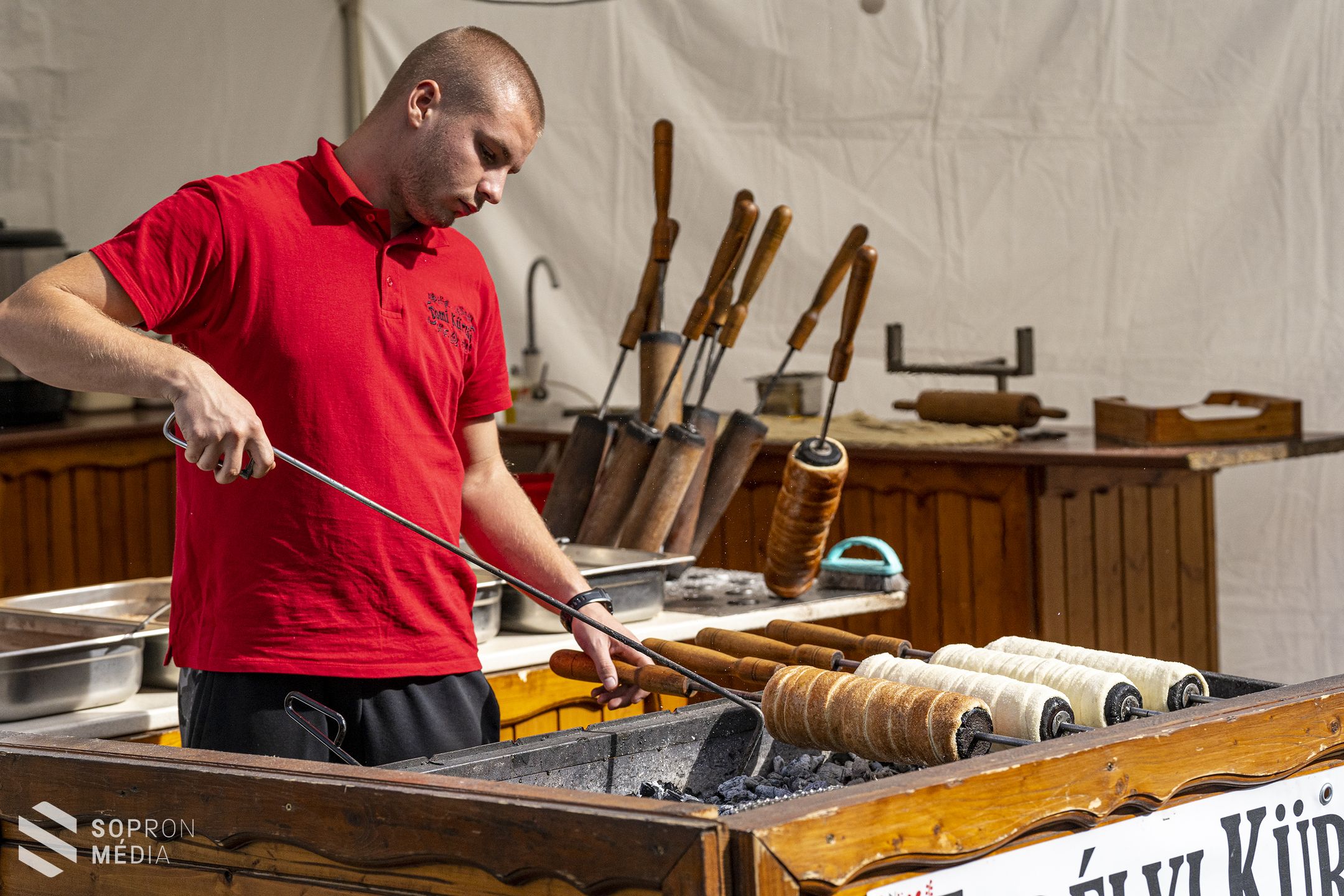 XIX. Ágfalvi Gesztenye Fesztivál