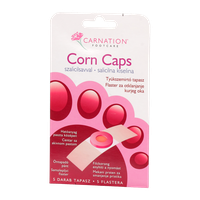 Carnation tyúkszemtapasz (5x)