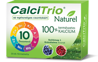 Calcitrio Naturel filmtabletta (50x)
