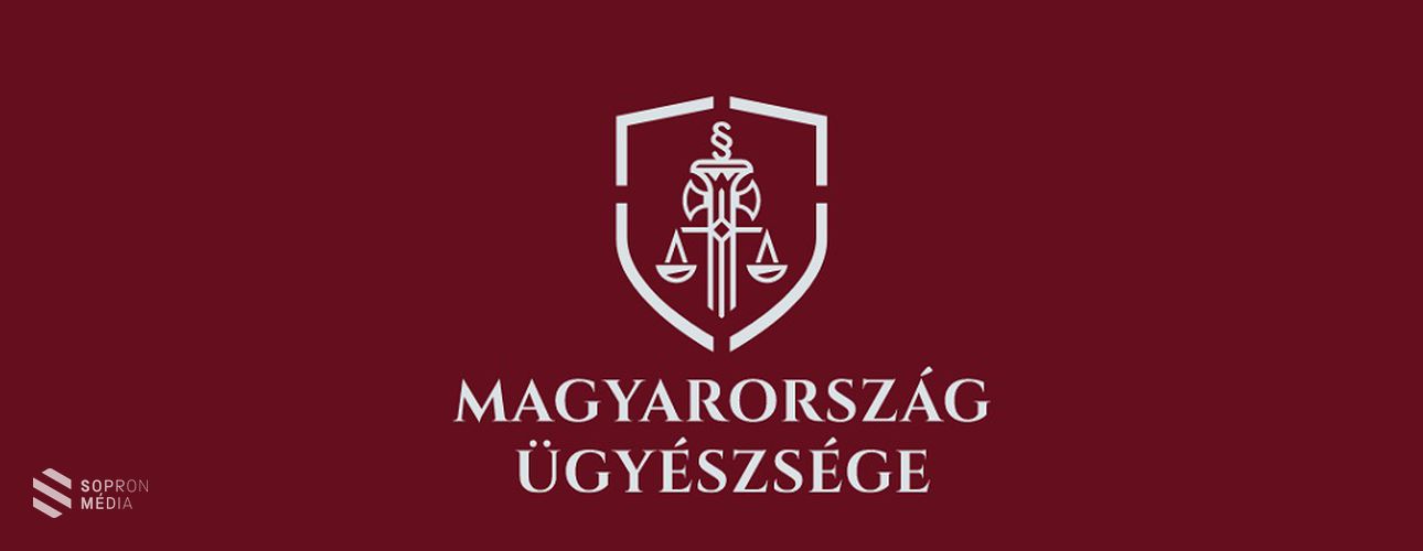 Büntetőfékezett a busz előtt - a Győr-Moson-Sopron Vármegyei Főügyészség sajtóközleménye