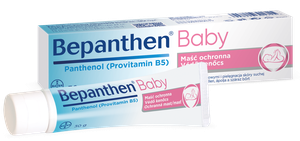 Bepanthen Baby kenőcs (30g) termék kép