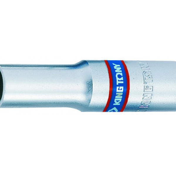 TORX HOSSZÚ DUGÓKULCS 3/8"  7MM 327507M