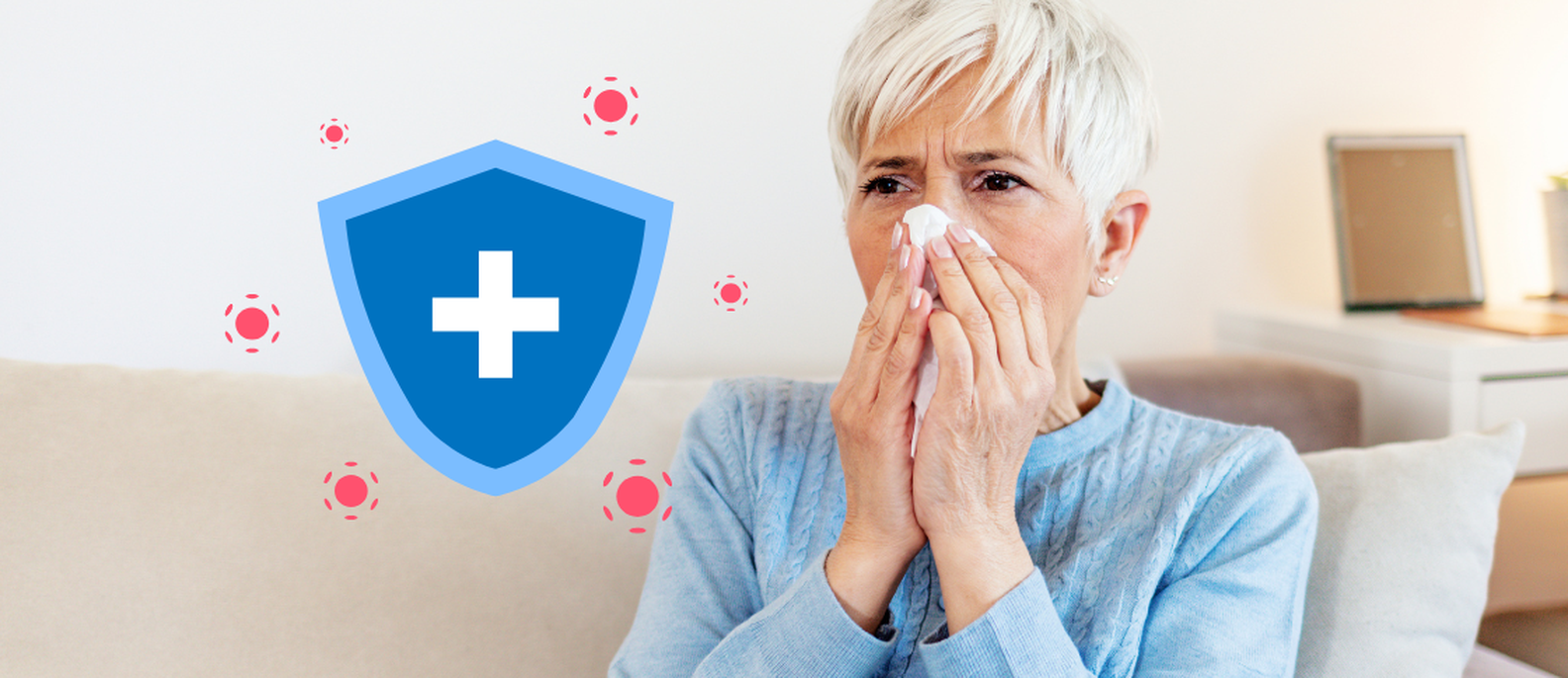 Immunerősítés a téli hónapokban – hogyan védd magad az influenza, a köhögés és a vírusok időszakában